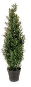 Cedar tree UV & Waterproof, H: 90cm