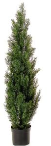 Cedar tree UV & Waterproof, H: 120cm