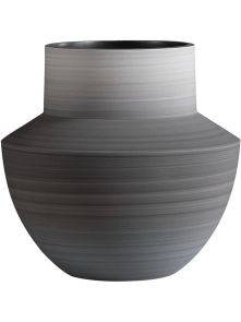 Artic, Elegance Pot Grey, diam: 20cm, H: 19,5cm