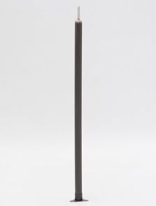 Watermeter, Extra lang, L: 100cm