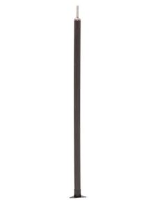 Watermeter, Extra lang, L: 120cm