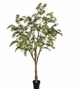 Acer kunstboom 280 cm groen