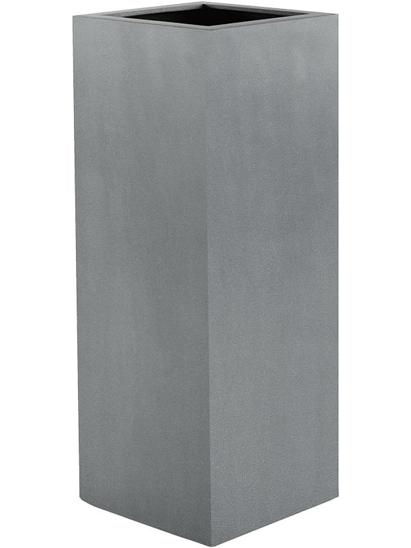 argento high cube natural grey l 30cm h 80cm b 30cm