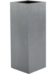 Argento, High Cube Natural Grey, L: 30cm, H: 80cm, B: 30cm