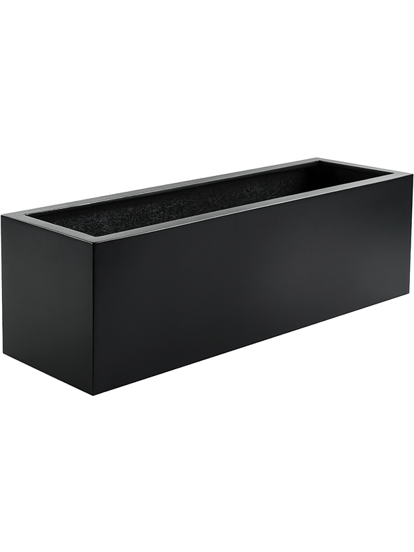 argento small box black l 100cm h 30cm b 30cm