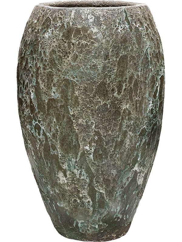 baq lava emperor relic jade diam 45cm h 75cm