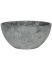 artstone fiona bowl grey diam 31cm h 15cm