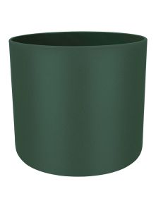 B. For Soft, Round Leaf Green, diam: 16cm, H: 15cm