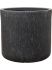 baq raindrop cylinder anthracite diam 34cm h 32cm