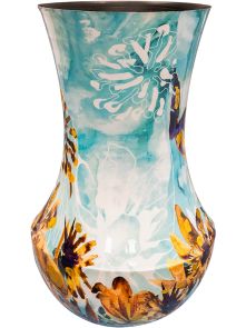 Designed By Lammie, Vase Fresia Fresh, diam: 35cm, H: 60cm