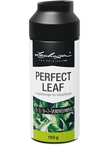 Lechuza Perfect Leaf, Vaste voeding 150 gr (7 x)