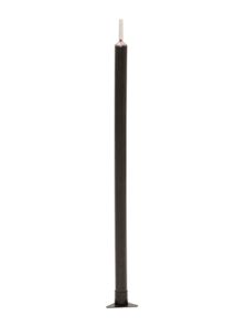Watermeter, Extra lang, L: 90cm