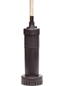 Watermeter, Luwasa WA21 Combi, L: 21cm