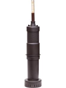 Watermeter, Luwasa WA28 Combi, L: 28cm