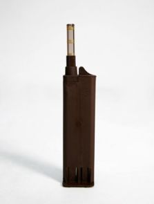 Watermeter, Standaard Hydro Met Vulschacht, L: 23cm