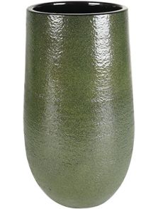 Zembla, Pot High Green, diam: 14cm, H: 30cm
