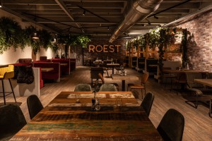 Restaurant Roest
