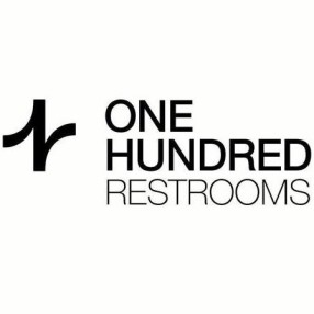 One Hundred Restrooms